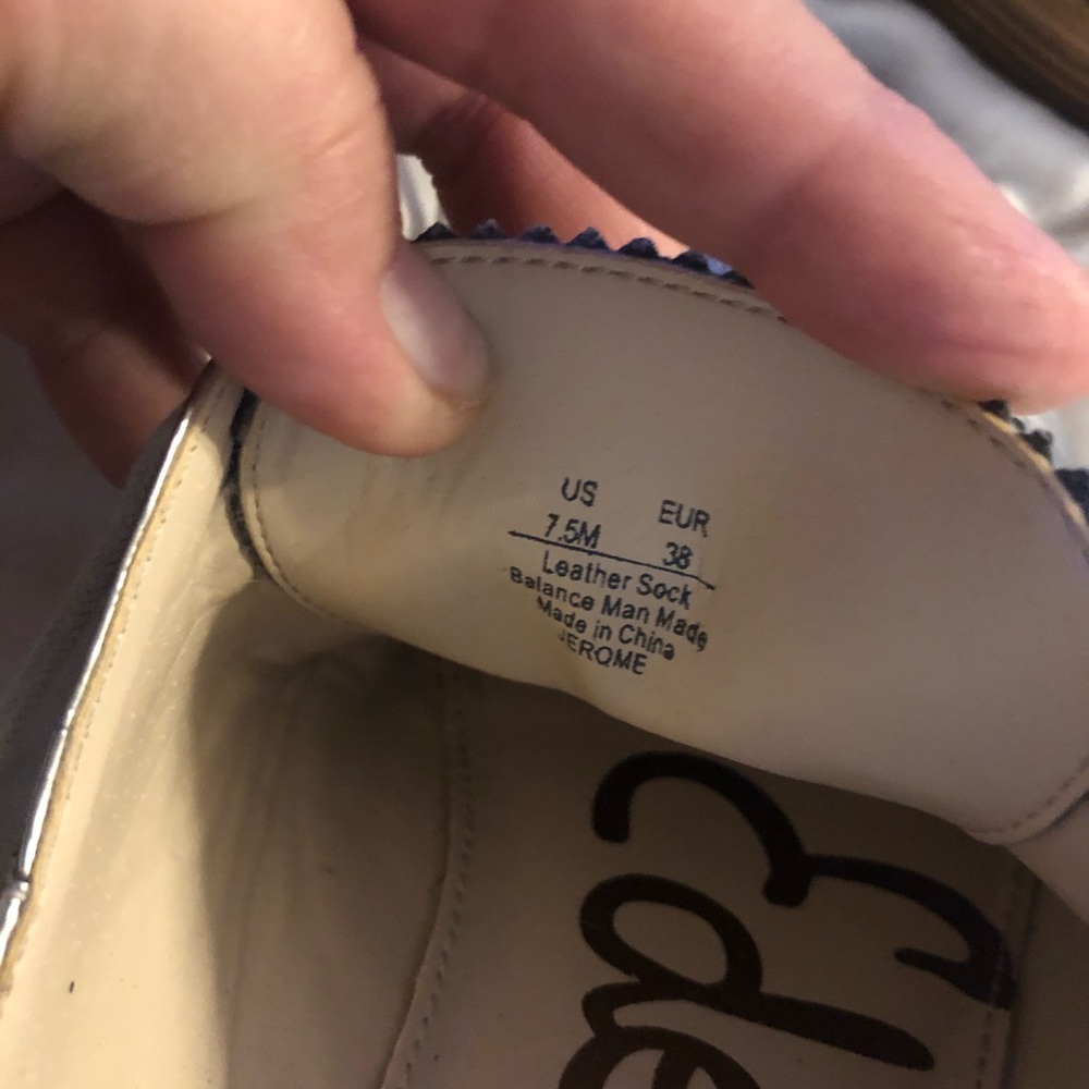 Sam Edelman - Picture 5 of 5